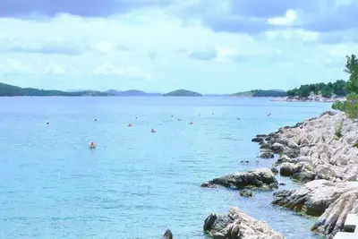 Image de Appartements Renata, (14423), Tisno, Croatia