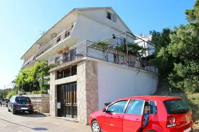 Image de Appartements et chambres Jasna, (2098), Jelsa, Croatia