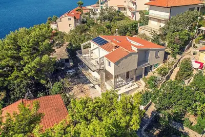 Image de Appartements Boris, (15160), Baška Voda, Croatia
