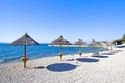 Image de Appartements Vinka, (13491), Podstrana, Croatia