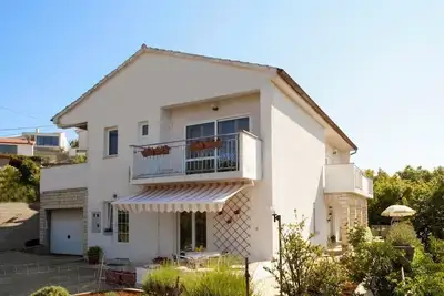 Image de Appartements Marija, (11230), Vrbnik, Croatia
