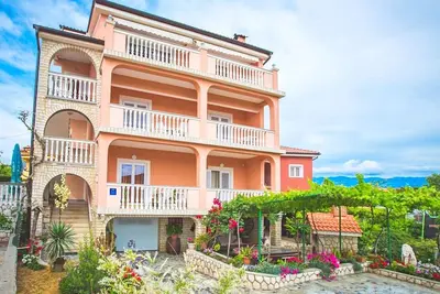 Image de Appartement Danijel, (15698), Lopar, Croatia