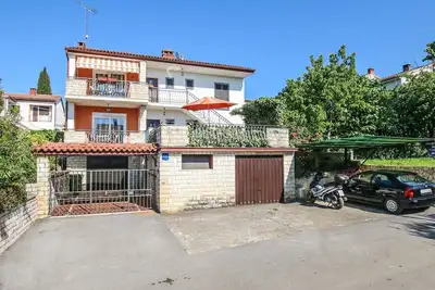 Image de Appartement Loredana, (13102), Poreč, Croatia