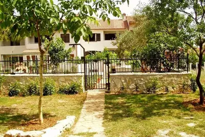 Image de Appartements Silvana, (12792), Pula, Croatia