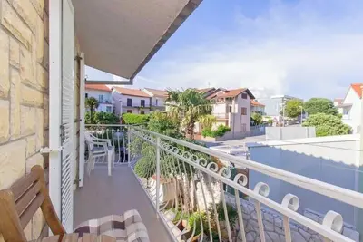 Image de Appartement Marija, (13718), Primošten, Croatia