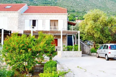 Image de Maison de vacances Zdravko, (11560), Brsecine, Croatia
