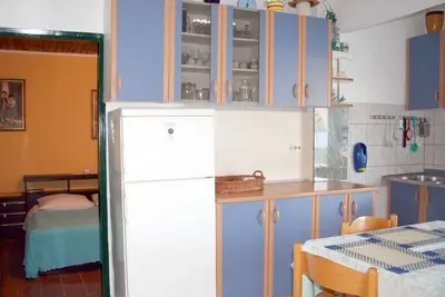 Image de Appartement Marijana, (11863), Seget Vranjic, Croatia