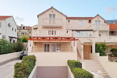 Image de Appartements Mate, (13919), Bol, Croatia