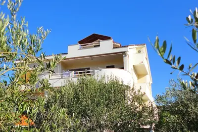 Image de Appartements Darko, (14138), Krk, Croatia