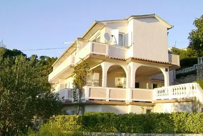 Image de Appartements Ljubica, (12914), Kampor, Croatia