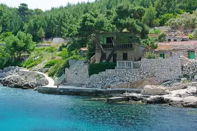 Image de Appartements Tonči, (12997), Blato, Croatia