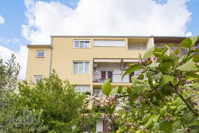 Image de Appartement Drago, (15377), Split, Croatia