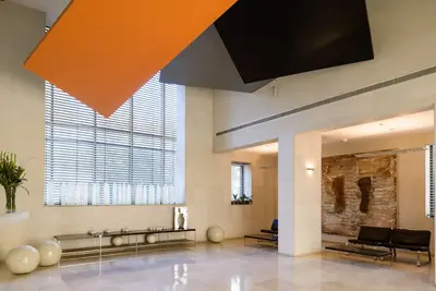 Image de Séjour luxueux-Parkings-Balfour/Rothschild