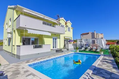 Image de Villa Anny, (15731), Brodarica, Croatia