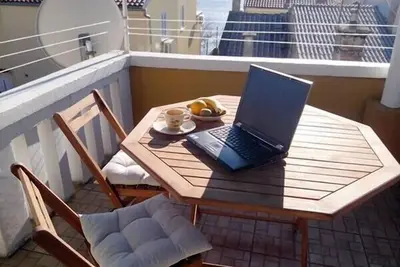 Appartements Suzana, (13834), Selce, Croatia