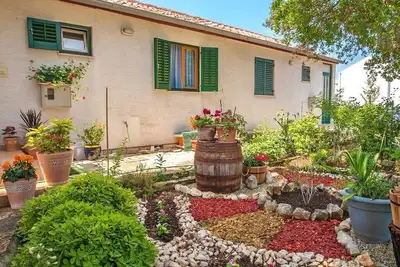 Image de Appartements Irena, (14991), Petrčane, Croatia