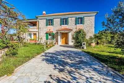Image de Maison de vacances Igor, (15927), Kras, Croatia