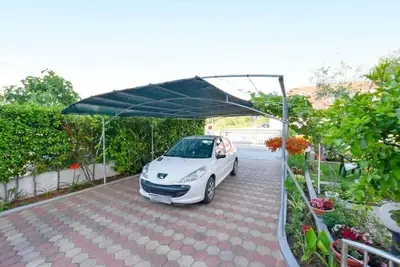 Image de Appartements Joso, (2141), Kožino, Croatia