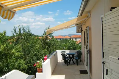 Image de Appartements Emil, (12463), Murter, Croatia