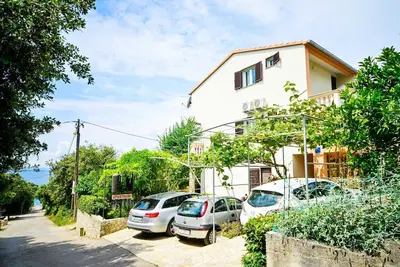 Image de Appartements Ivan, (1714), Kožino, Croatia