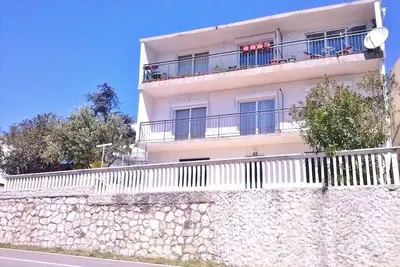 Image de Appartements Damir, (14531), Tisno, Croatia