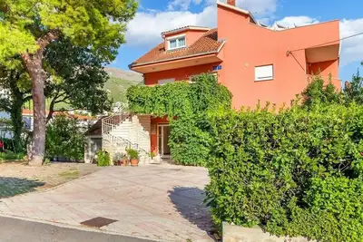 Image de Appartements Ivan, (14053), Podstrana, Croatia