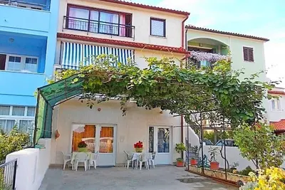 Image de Appartements Zora, (13001), Pula, Croatia