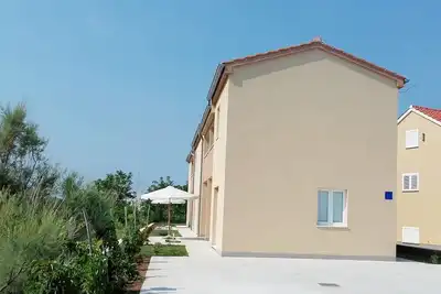 Image de Appartements Željka, (15290), Nin, Croatia