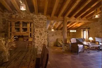 Image de Gîte Camino del Prado pour 8 personnes