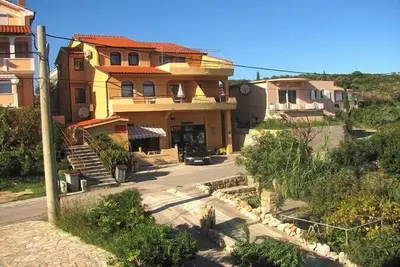 Image de Appartement Maja, (13473), Lopar, Croatia
