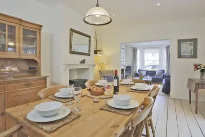 Image de Caithness House - Trois Chambres Maison, Couchages 6