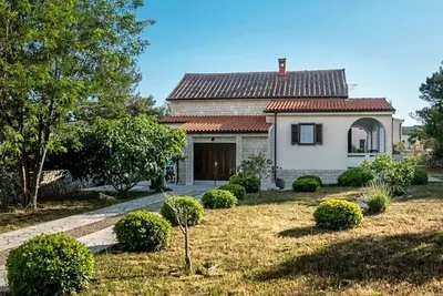 Image de Appartements Đurđica, (15437), Vir, Croatia