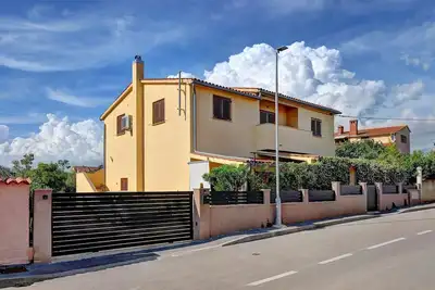 Image de Appartements Predrag, (15639), Fažana, Croatia