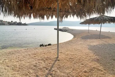 Image de Appartements Nikola, (11827), Seget Vranjic, Croatia