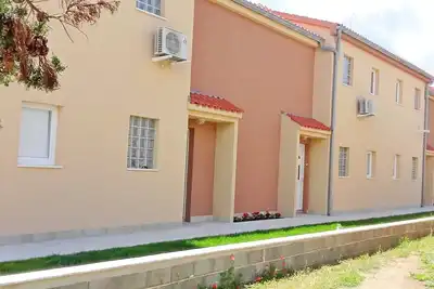 Image de Appartements Željka, (15578), Nin, Croatia