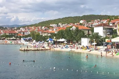 Image de Appartements Dragica, (1847), Okrug Gornji, Croatia