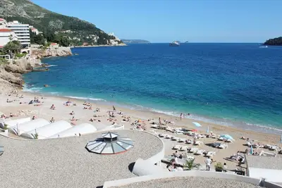 Image de Appartements et chambres Jozepina, (12014), Dubrovnik, Croatia