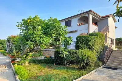 Image de Appartement Marija, (15841), Umag, Croatia