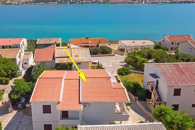 Image de Appartements Marko, (12562), Pag, Croatia