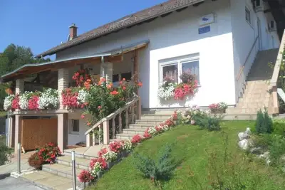 Image de Appartements et chambres Ivanka, (13914), Rakovica, Croatia