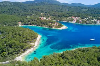 Image de Appartement Jakica, (13182), Vela Luka, Croatia