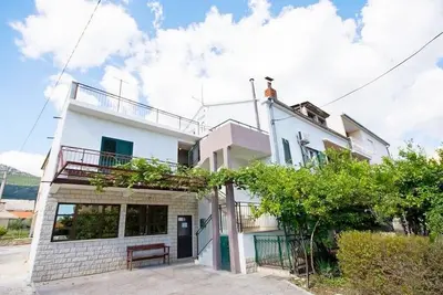 Image de Appartement Predrag, (15666), Kaštel Lukšić, Croatia