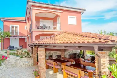 Image de Appartements Danijel, (15703), Lopar, Croatia