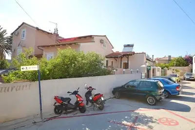 Image de Appartements Gordana, (15525), Mali Lošinj, Croatia