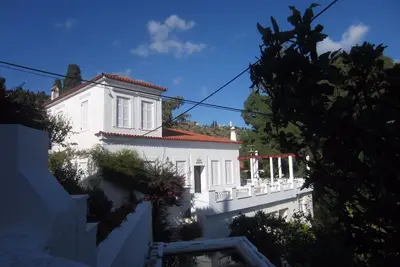 Image de Garden Villa à Lamyra