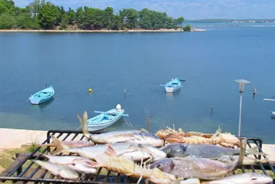 Image de Appartements Ljiljana, (15256), Nin, Croatia