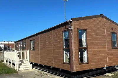 Image de Willerby aspen Caravan - Nouveau pour 2019