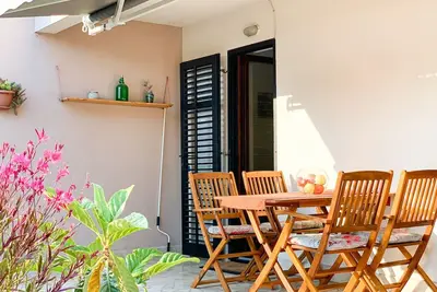 Image de Appartement Irena, (14726), Pješčana uvala, Croatia