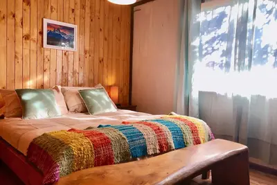 Image de Plage de Shore Pucon à Colo Colo Beach