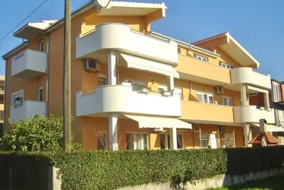Image de Appartement Grgica, (14517), Kaštel Novi, Croatia